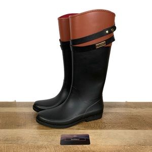 Tommy Hilfiger TWCOREE Tall Rain Boots